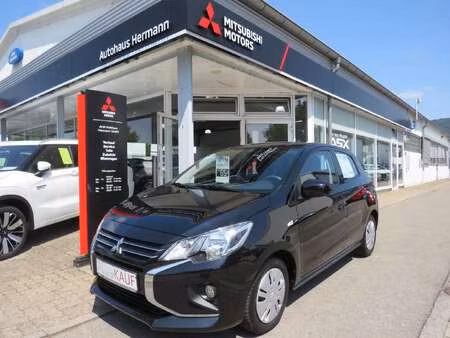 Mitsubishi Space Star 1.2 71