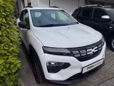Dacia Spring 45