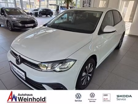 Volkswagen Polo 1.0 TSI Move up!