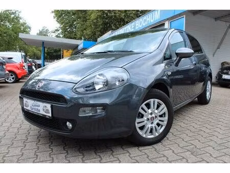 Fiat Punto 1.2 69 Young