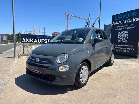 Fiat 500 1.0 69 Cult