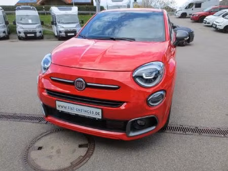 Fiat 500X 1.3 150 Sport