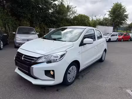 Mitsubishi Space Star 1.0 71