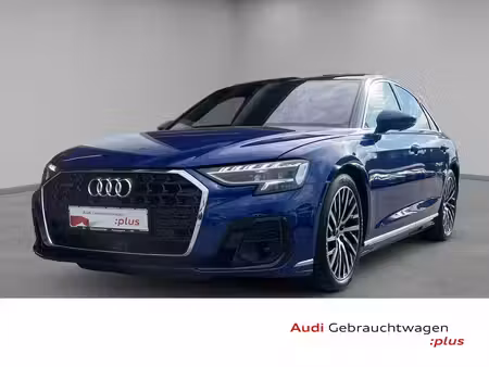 Audi A8 60 TFSI E V6 3.0 TFSI 340 quattro