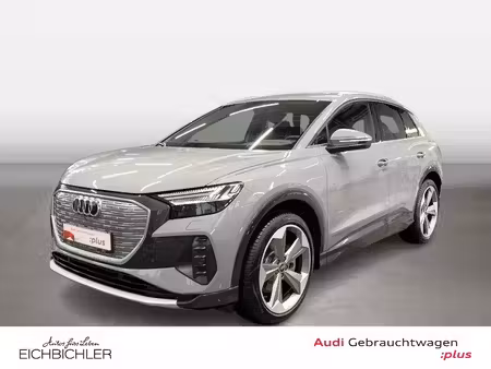Audi Q4 e-tron 40