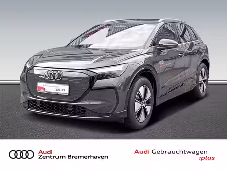 Audi Q4 e-tron 50