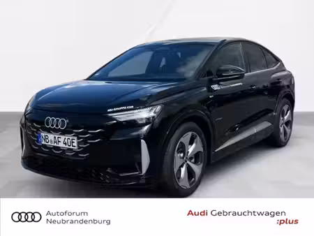 Audi Q4 e-tron quattro