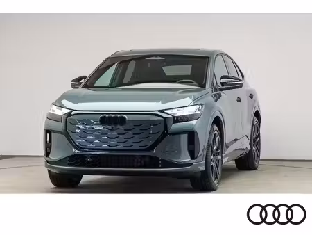 Audi Q4 e-tron quattro