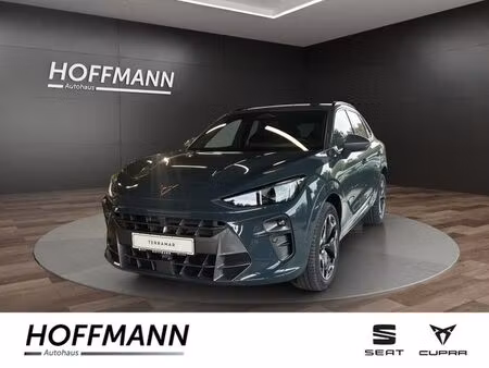 Cupra Terramar 1.5 TSI 150