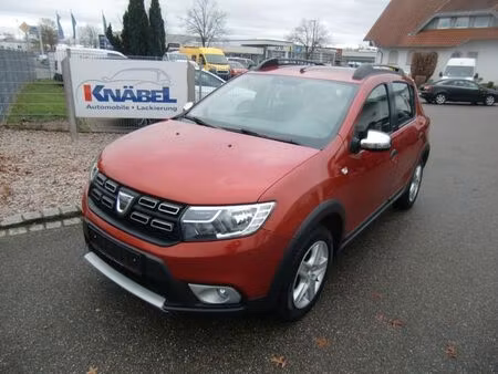 Dacia Sandero 0.9 90
