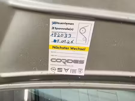 Ford Grand C-max 1.6 TDCi Trend