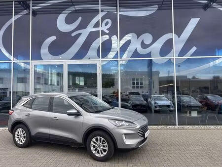 Ford Kuga 2.5 Titanium
