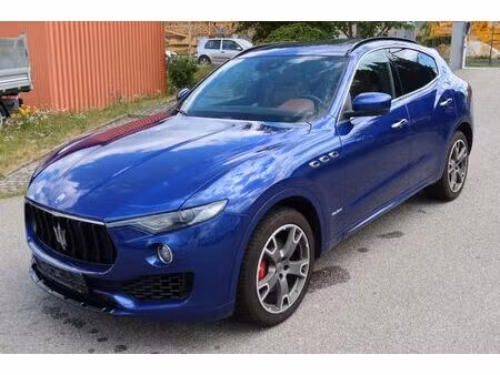 Maserati Levante V6 3.0 275 4x4