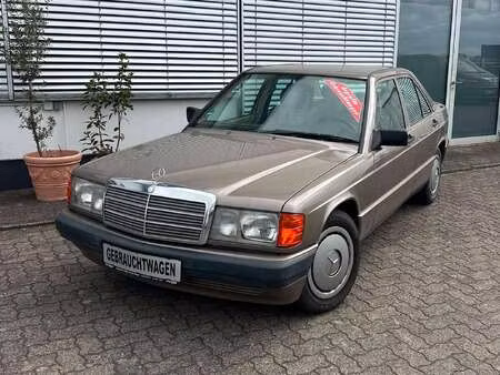 Mercedes-Benz 190 1.8