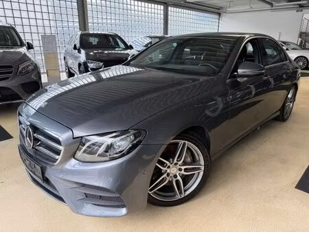 Mercedes-Benz Classe E E 350 E V6 3.0 258