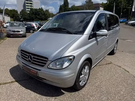 Mercedes-Benz Viano 2.1 CDI 150