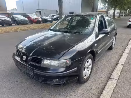 Seat Leon 1.6 105