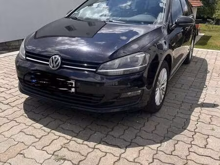 Volkswagen Golf 2.0 TDI 150 Highline