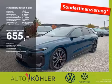 Audi A6 367