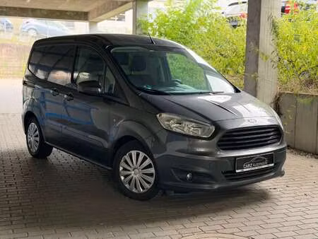 Ford Transit 1.0 102 Trend