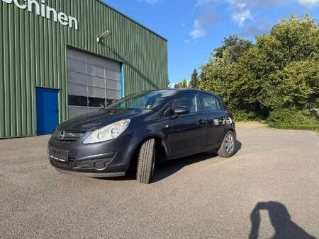 Opel Corsa 1.2 80