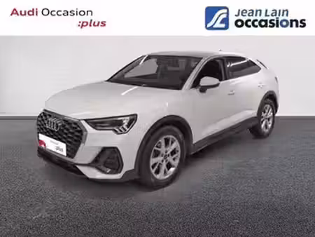 Audi Q3 35 TDI 2.0 TDI 150