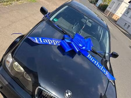 BMW Série 3 320d 2.0 150