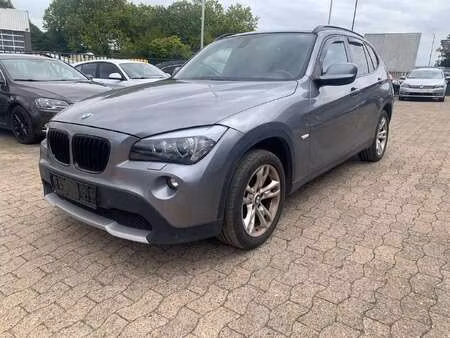 BMW X1 18d 2.0 143 sDrive