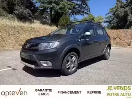 Dacia Sandero 1.5 dCi 90