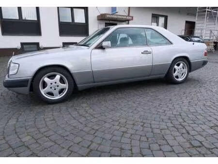 Mercedes-Benz Classe E 230 CE