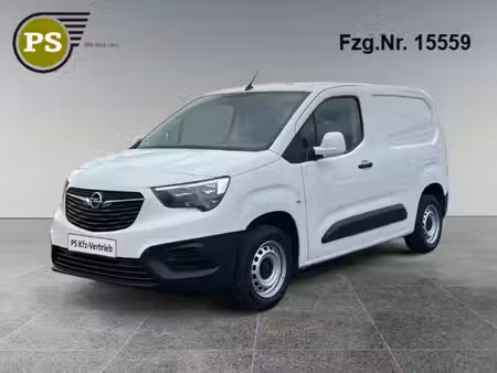 Opel Combo 1.2 110 Edition