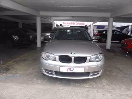 BMW Série 1 120i 2.0 170