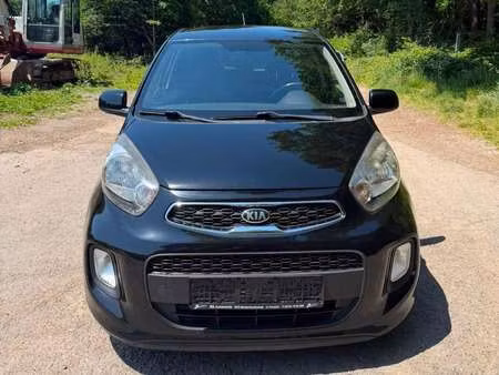 Kia Picanto 1.2 84