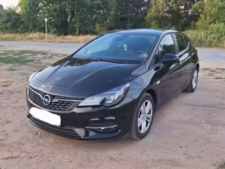 Opel Astra 1.2 145 Edition