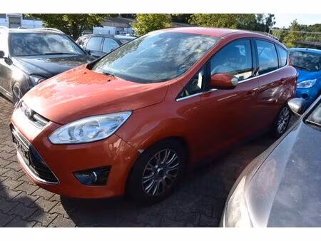 Ford C-max 1.6 182 Titanium