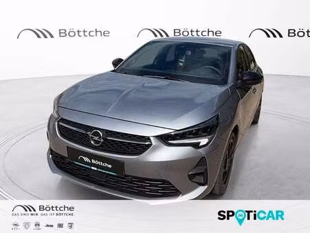 Opel Corsa 1.2 101 GS Line