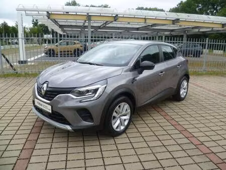 Renault Captur 1.0 TCe 91 Zen