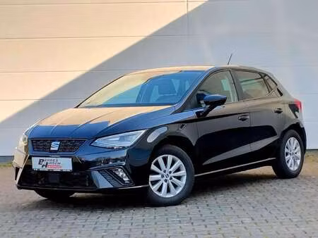 Seat Ibiza 1.0 TSI 110 Style