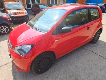 Seat Mii 1.0 60 Référence