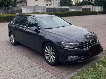 Volkswagen Passat 1.5 TSI 150