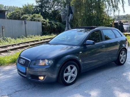 Audi A3 2.0 FSI 150 Ambition
