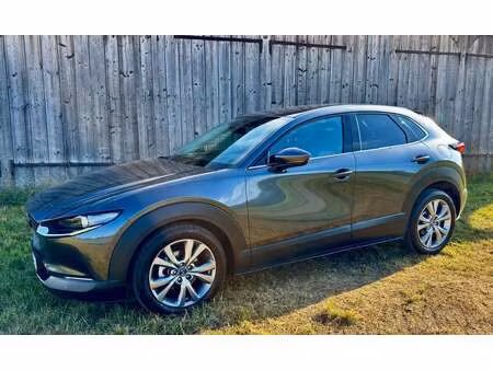 Mazda CX-30 Skyactiv G 2.0 150 Exclusive Line