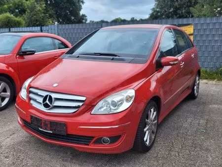 Mercedes-Benz Classe B B 170