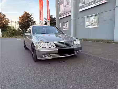 Mercedes-Benz Classe C C 180 1.8 143 Classic