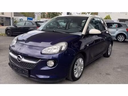 Opel Adam 1.2 70 Jam