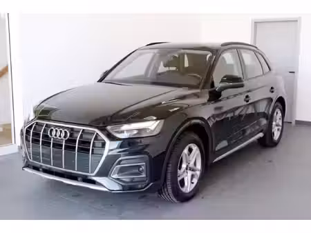 Audi Q5 35 TDI 2.0 TDI 163