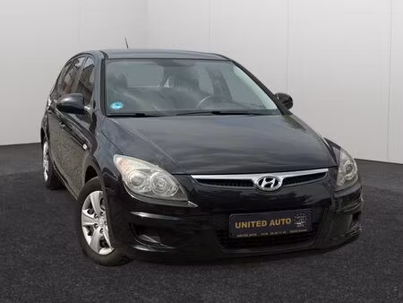 Hyundai i30 1.4 109