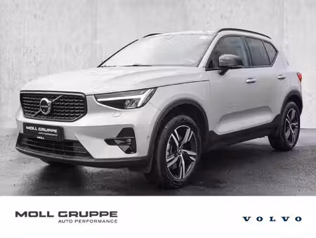 Volvo XC40 B3 2.0 163 Plus