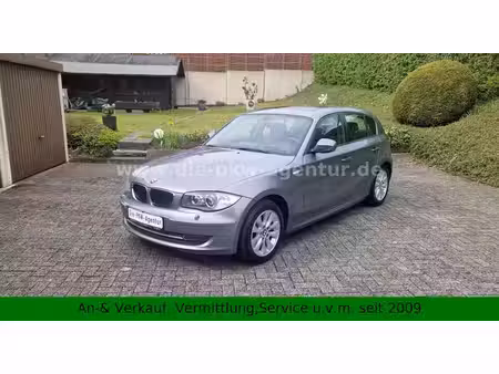 BMW Série 1 116d 2.0 116