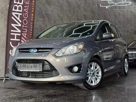 Ford C-max 1.0 125 Titanium